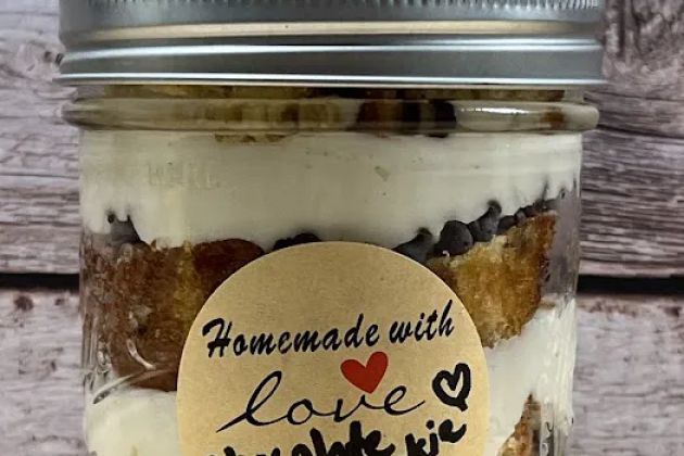 Honey Be Sweet Bakery