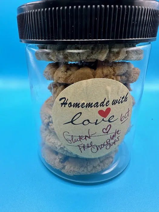 Honey Be Sweet Bakery Picture 9