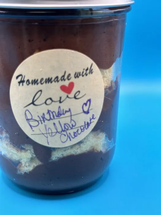 Honey Be Sweet Bakery Picture 4