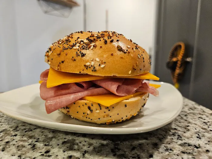 Vamonos Bagels Picture 8