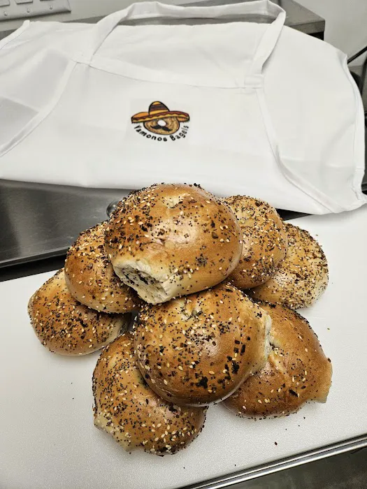 Vamonos Bagels Picture 10