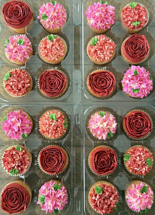 Sweet Marie's Home Bakery Picture 1