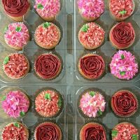 Sweet Marie's Home Bakery ico