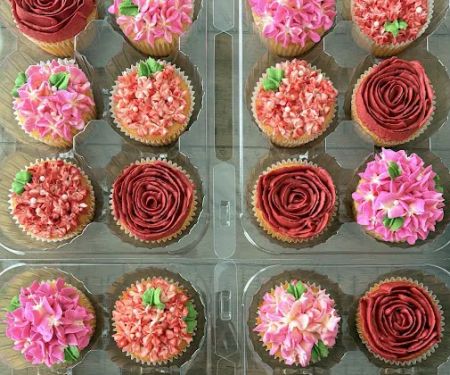 Sweet Marie's Home Bakery