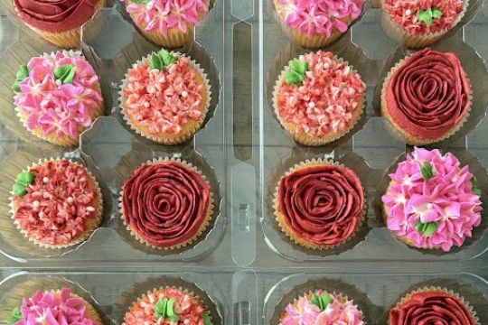 Sweet Marie's Home Bakery