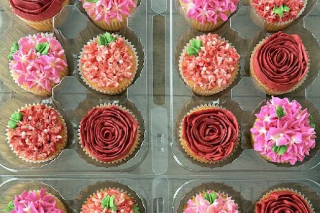 Sweet Marie's Home Bakery