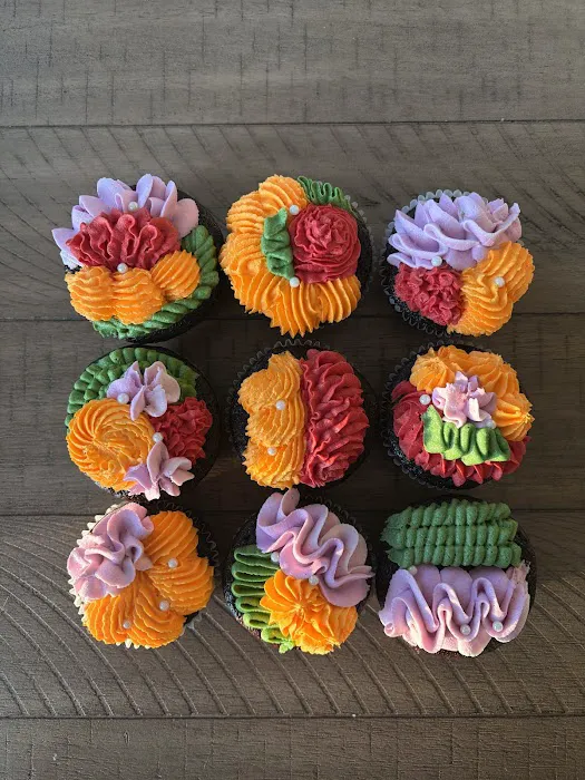 Sweet Marie's Home Bakery Picture 2