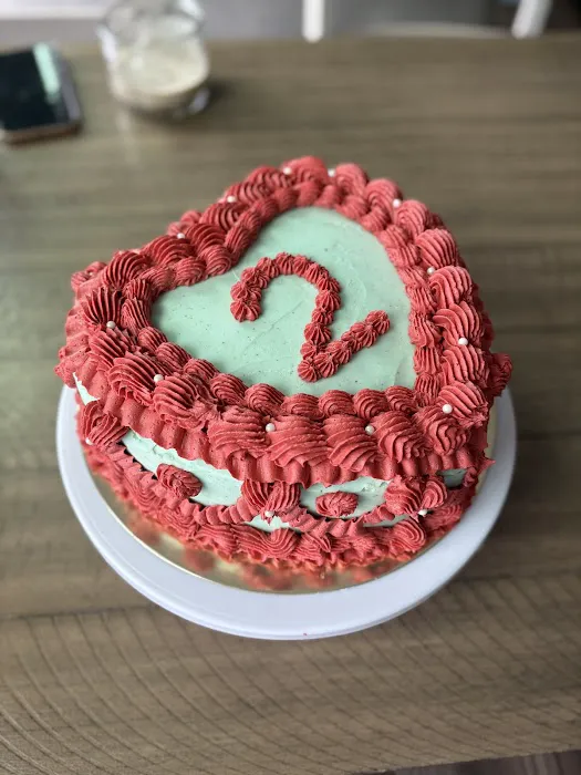 Sweet Marie's Home Bakery Picture 3