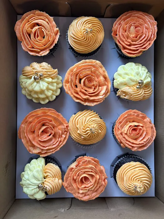 Sweet Marie's Home Bakery Picture 4