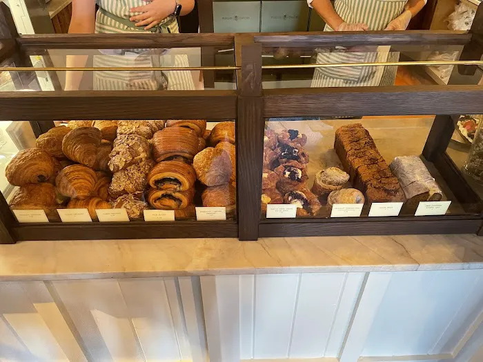 Perenn Bakery Picture 7