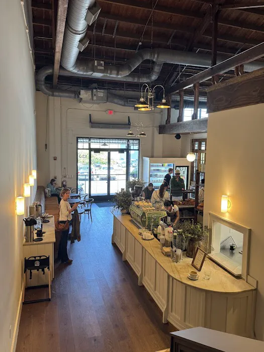 Perenn Bakery Picture 1