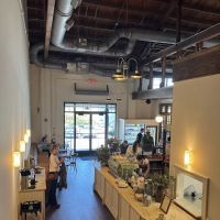 Perenn Bakery ico