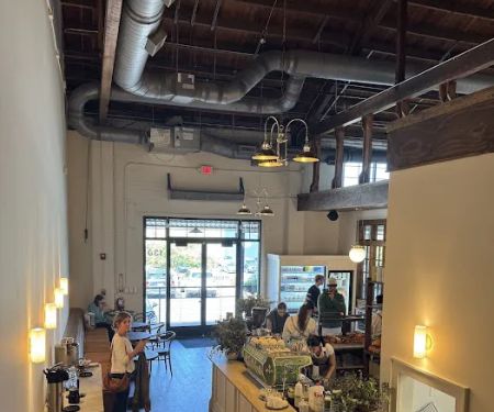 Perenn Bakery