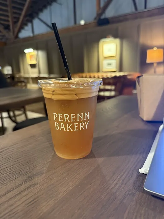 Perenn Bakery Picture 3