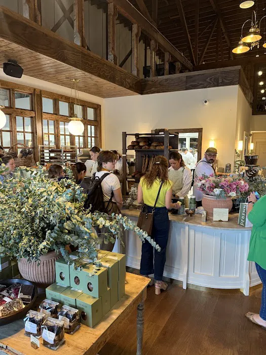 Perenn Bakery Picture 2