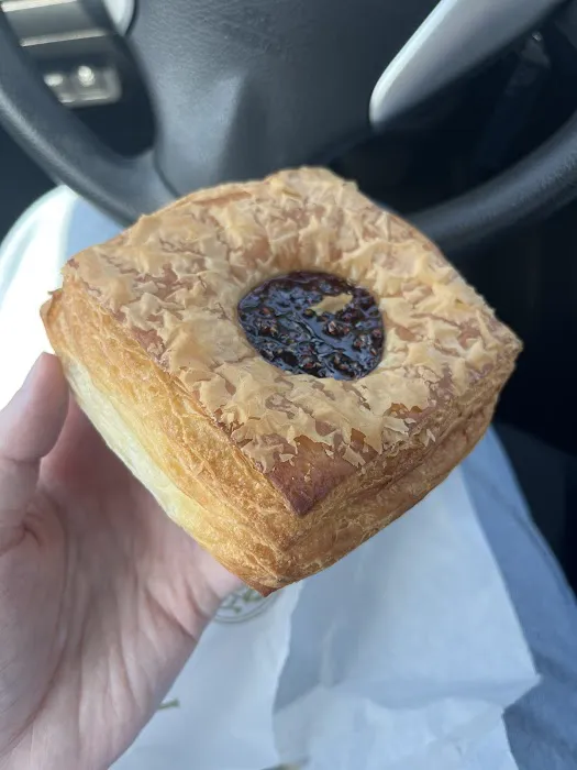 Perenn Bakery Picture 8
