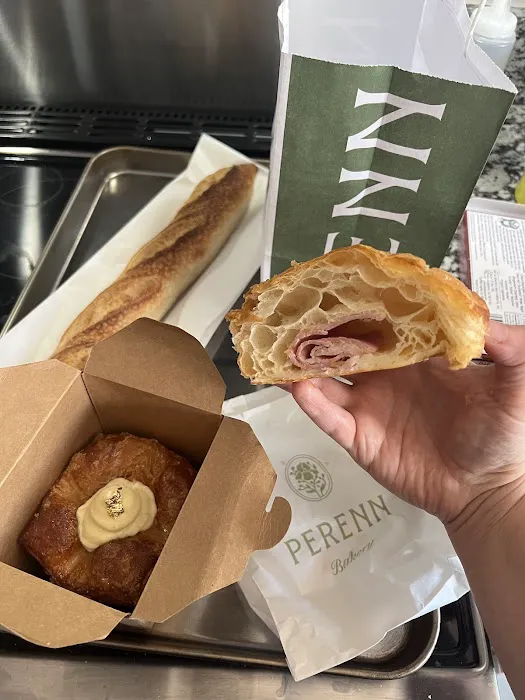 Perenn Bakery Picture 4
