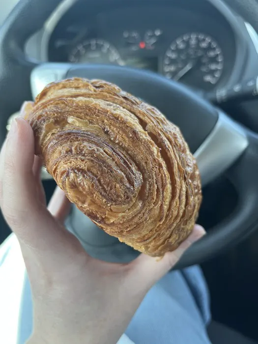 Perenn Bakery Picture 6