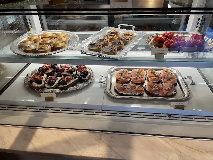 Perenn Bakery Picture 5