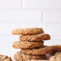 Baked on 8th ico