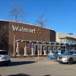 Walmart Bakery