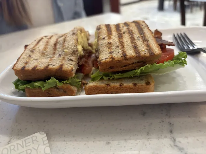 Corner Bakery Cafe Picture 7