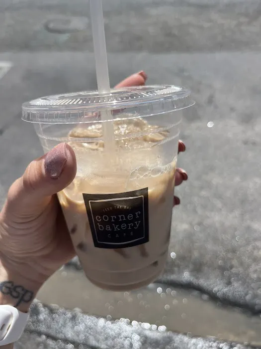 Corner Bakery Cafe Picture 1