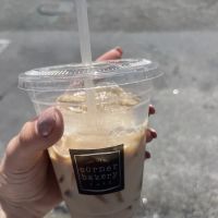 Corner Bakery Cafe ico