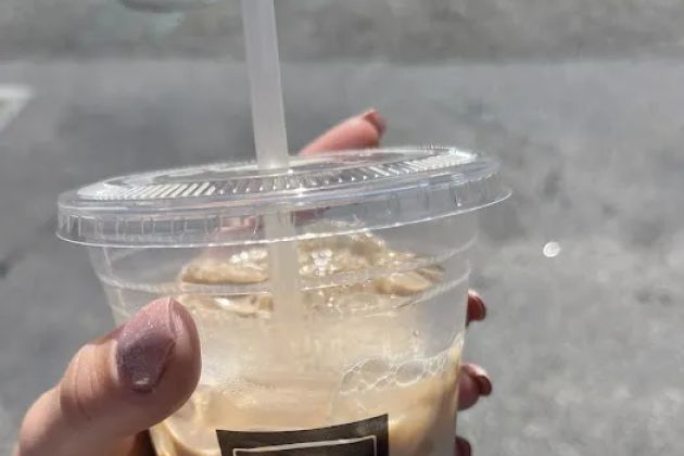 Corner Bakery Cafe