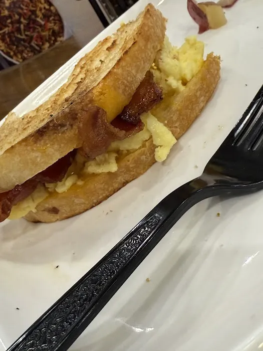 Corner Bakery Cafe Picture 8