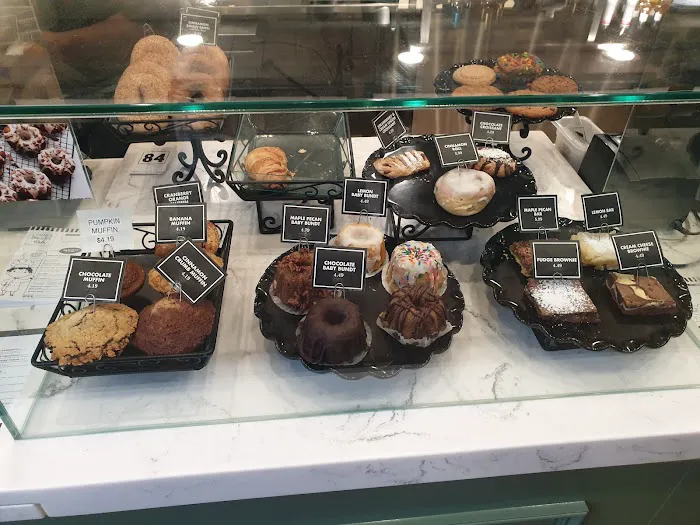 Corner Bakery Cafe Picture 3
