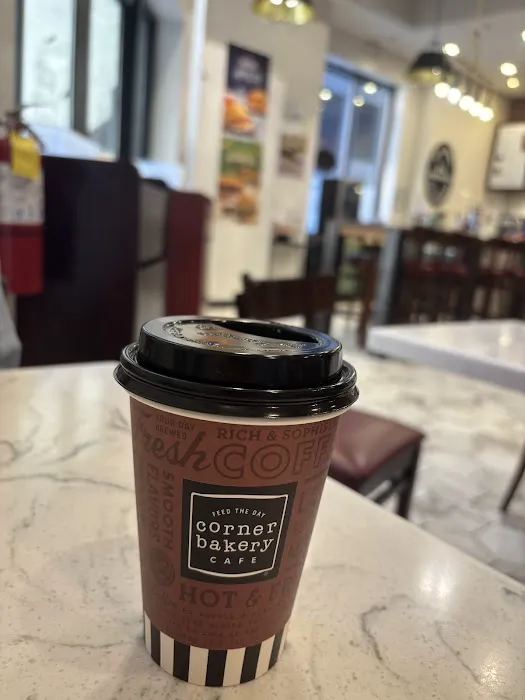 Corner Bakery Cafe Picture 6