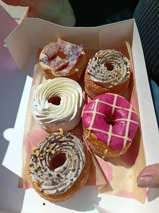 Five Daughters Bakery | The Gulch Picture 4