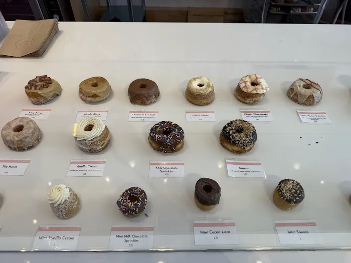 Five Daughters Bakery | The Gulch Picture 5