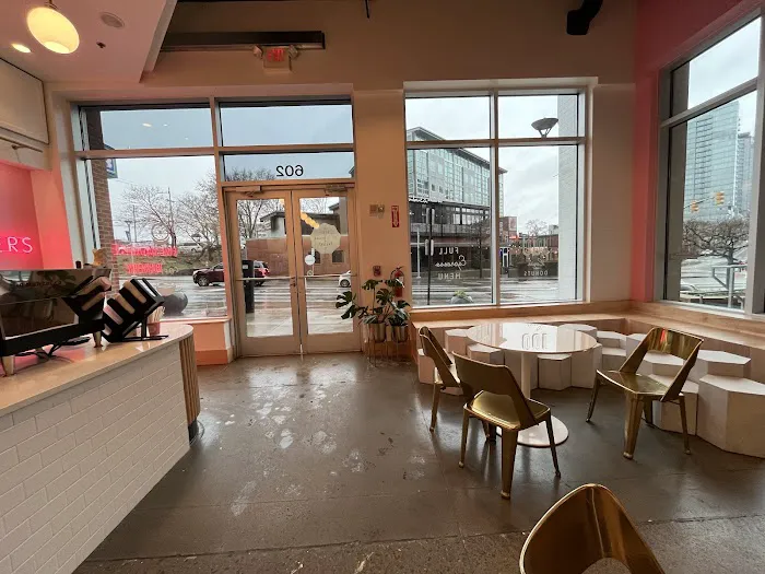 Five Daughters Bakery | The Gulch Picture 3
