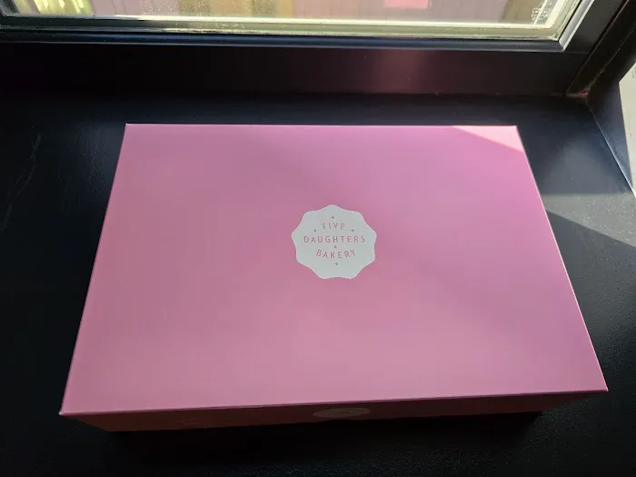Five Daughters Bakery | The Gulch Picture 1