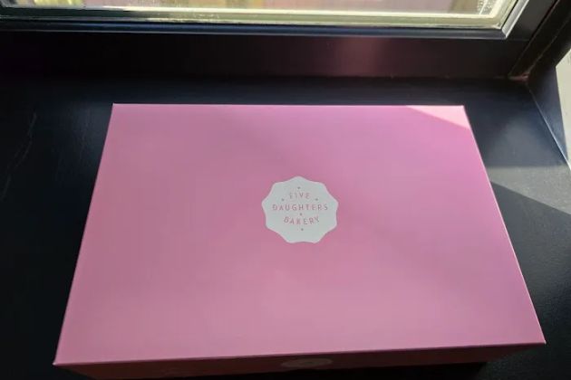 Five Daughters Bakery | The Gulch