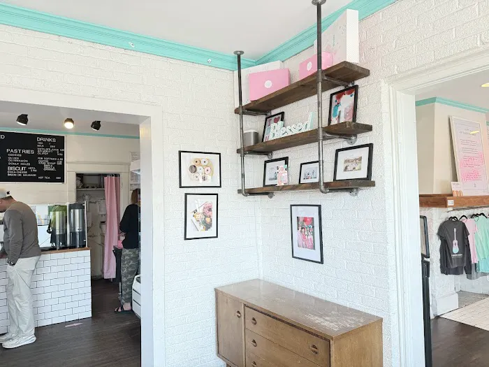 Five Daughters Bakery | The Gulch Picture 9
