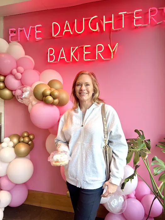 Five Daughters Bakery | The Gulch Picture 6