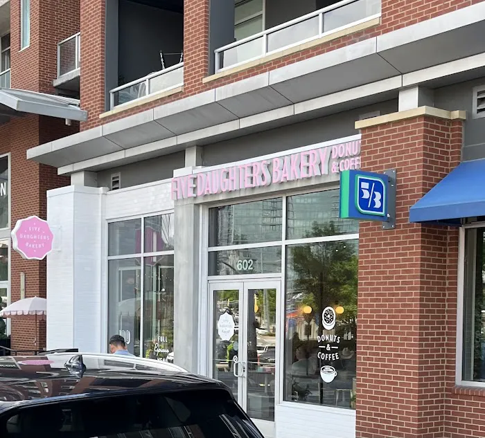 Five Daughters Bakery | The Gulch Picture 8