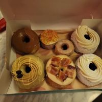 Five Daughters Bakery | 5th & Broadway ico