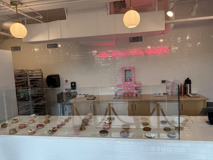 Five Daughters Bakery | 5th & Broadway Picture 4
