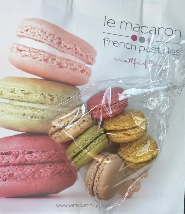 Le Macaron Nashville Picture 7