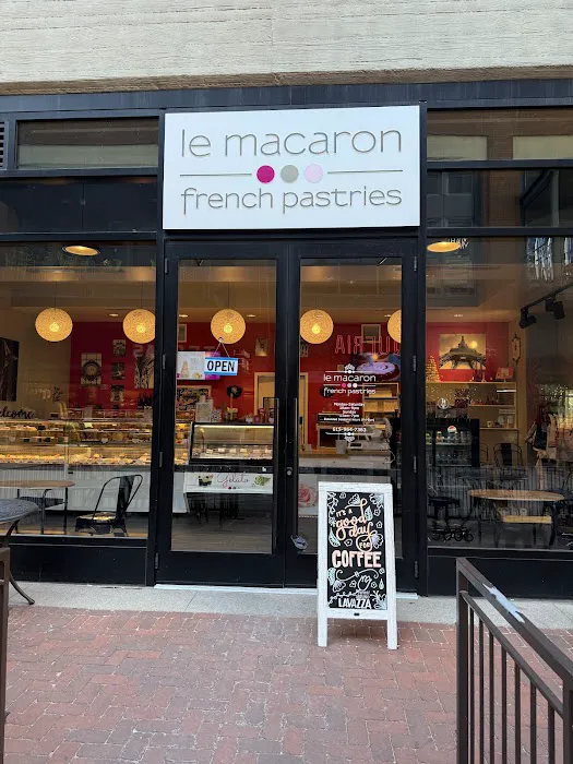 Le Macaron Nashville Picture 4