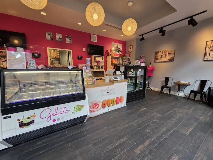 Le Macaron Nashville Picture 6