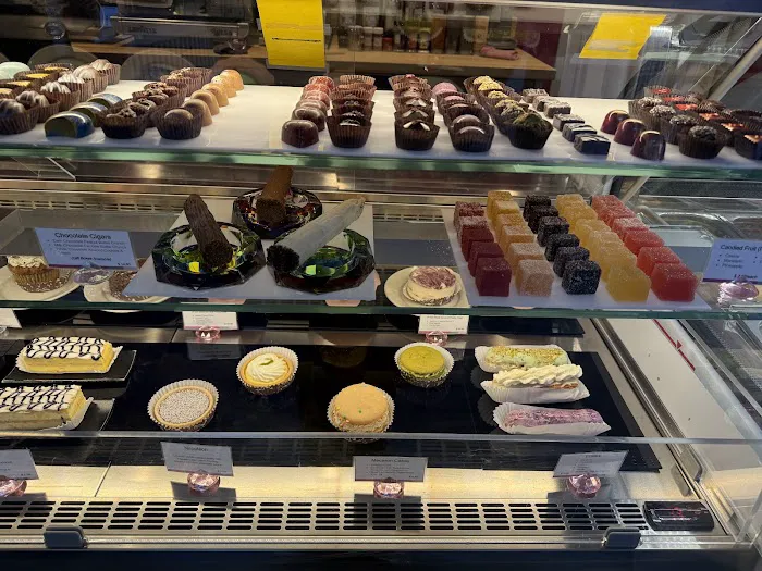 Le Macaron Nashville Picture 2