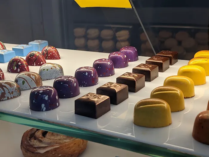 Le Macaron Nashville Picture 10