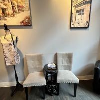 Le Macaron Nashville ico