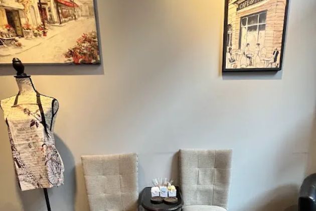 Le Macaron Nashville