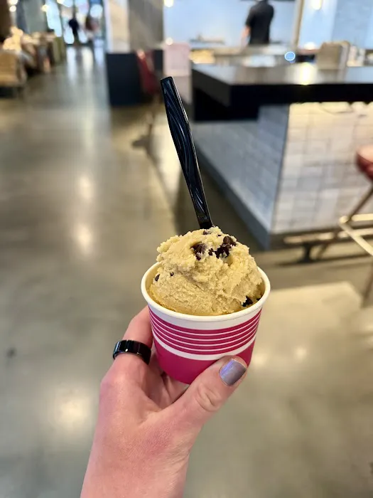 NoBaked Cookie Dough Picture 6